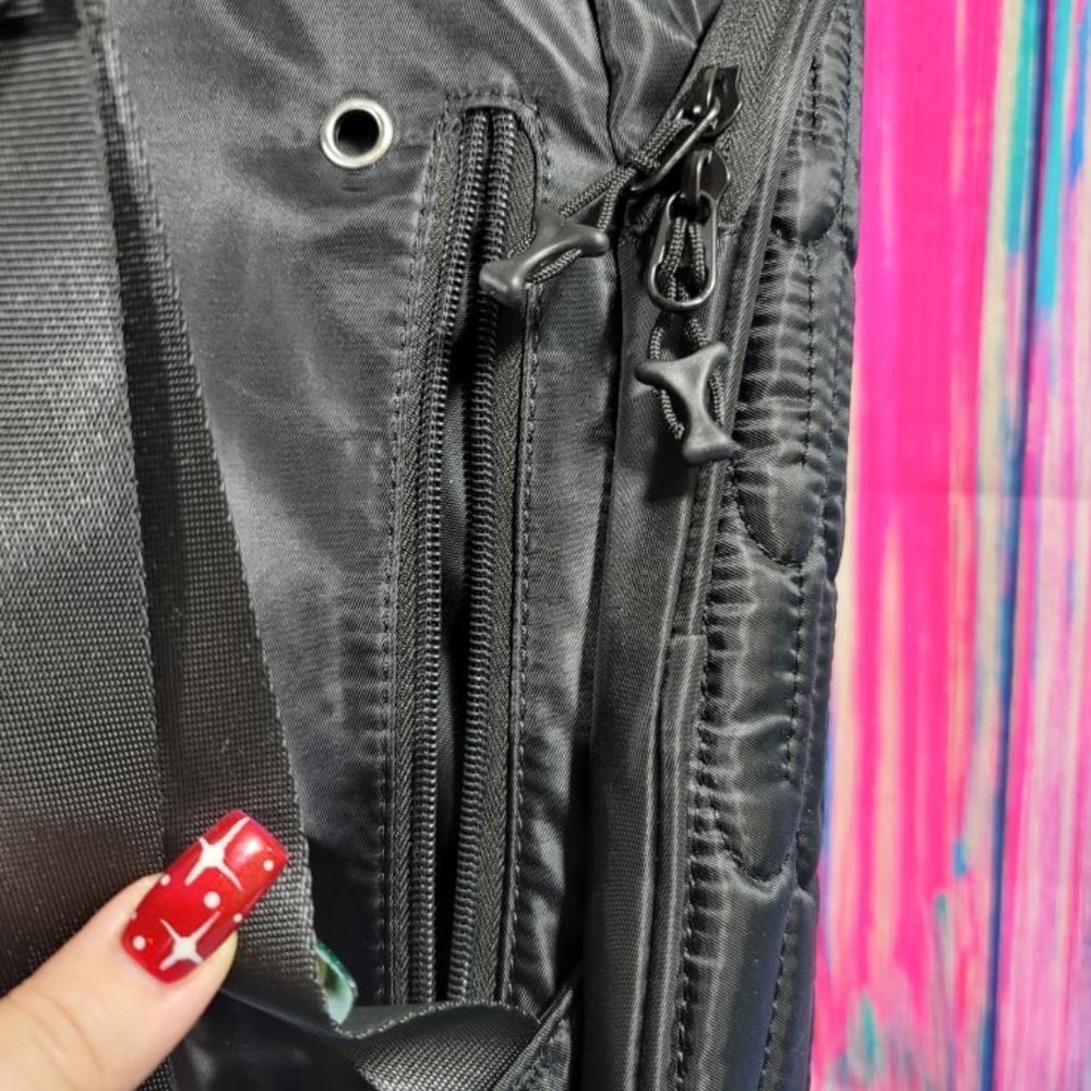 Owl Backpack in Polyester - LAST ONE! - Picture 7 of 16